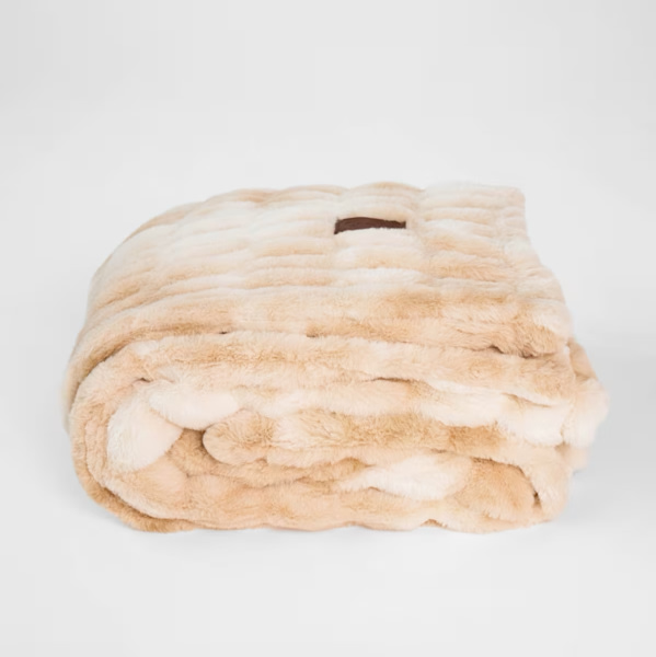 Dreamer Blanket | Super Soft, Cozy Oversized Blanket | Comfrt