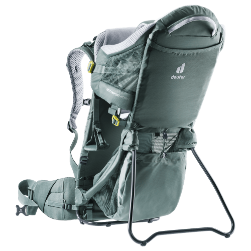 deuter Kid Comfort Active Child Carrier