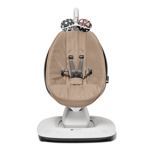 mamaRoo® multi-motion baby swing®