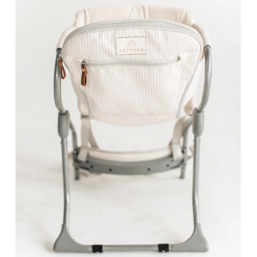 TotPack: Backpack Style Baby & Child Carrier