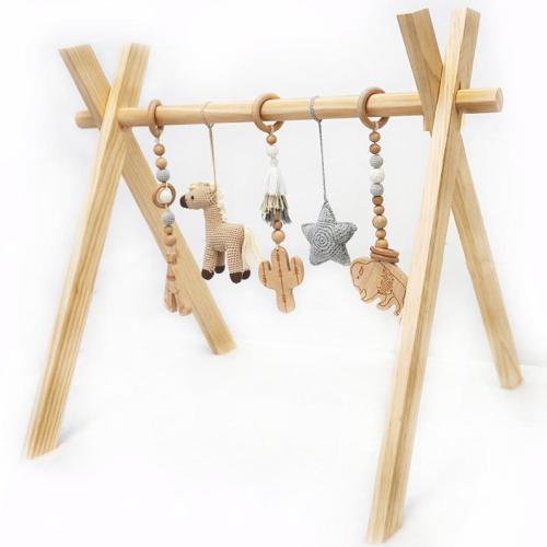 Hanging toys ONLY