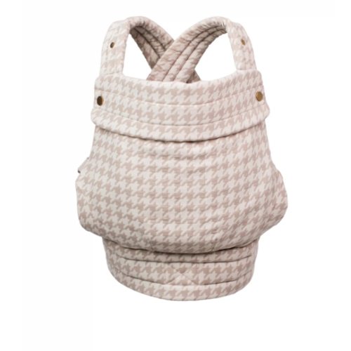 The Monarch Carrier - Houndstooth – Mabē