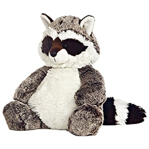 Aurora World Sweet and Softer 12" Rocky Raccoon