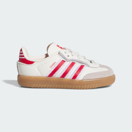 SAMBA OG COMFORT CLOSURE ELASTIC LACE SHOES