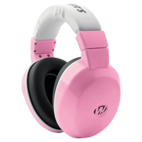 Walker's Game Passive Earmuffs for Babies