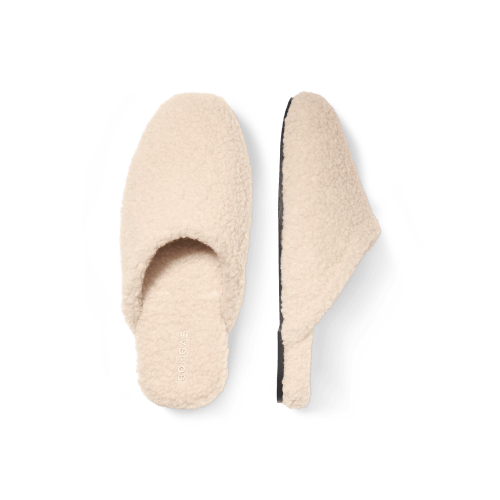 Women's Sunday Mule Slipper