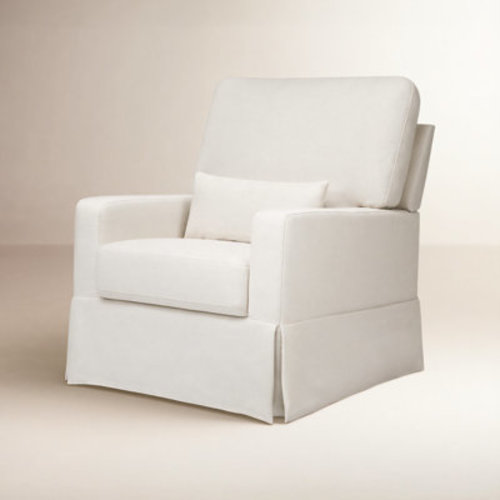 Namesake Crawford Pillowback Comfort Swivel Glider & Reviews | Wayfair
