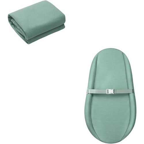 Changing Pad with Cover + Changing Pad Cover Only