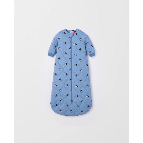 Disney Mickey Australian Cotton Baby Long Sleeve Sleeping Bag - Kmart