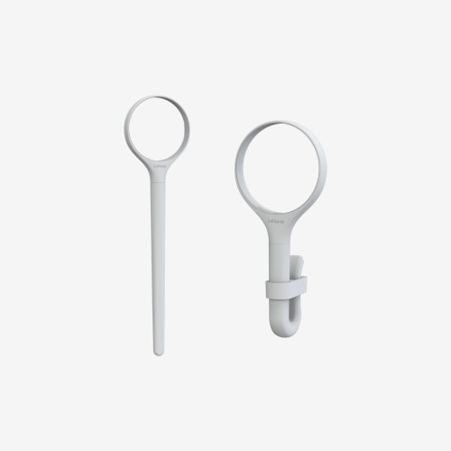 Lollipop Exchangeable Outer Sleeve 20cm (Grey)