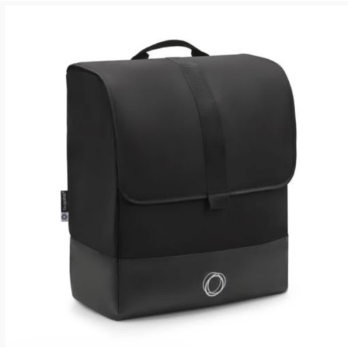 Butterfly Transport Bag