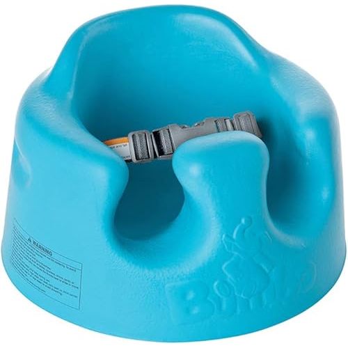 Bumbo Floor Seat, Blue
