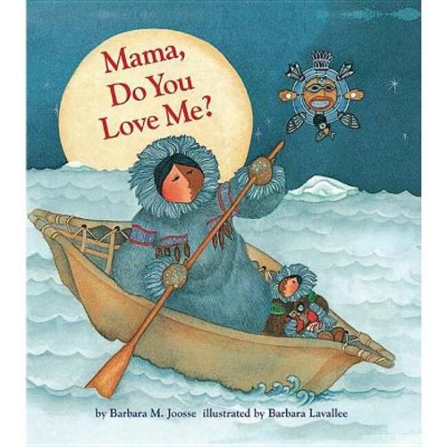 Mama, Do You Love Me? - (Mama Do You Love Me) by Faros (Paperback)