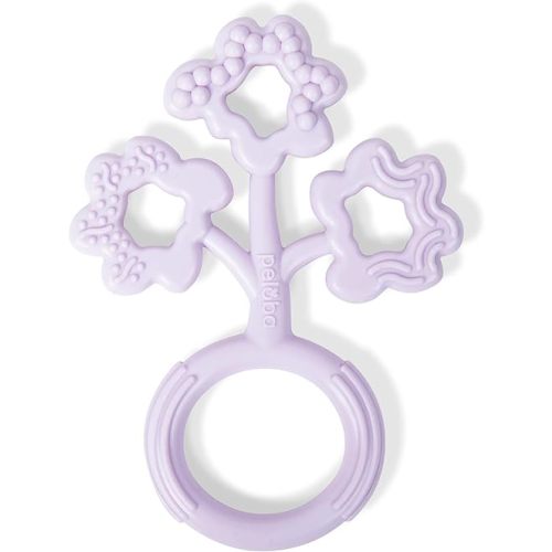 Baby Teething Toys - Made in The USA - Medical Grade Silicone Baby Teether for Newborns, Infants & Toddlers - CPSIA Certified - Multiple Textures - Freezer & Dishwasher Safe