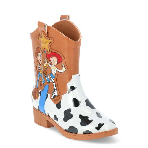 Disney Pixar Toy Story Toddler Boys Rain Boots