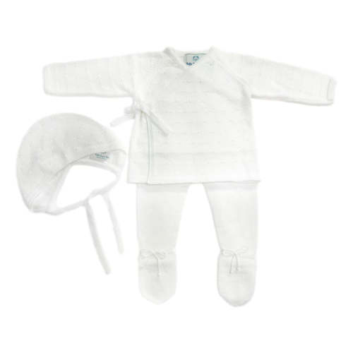 New born please