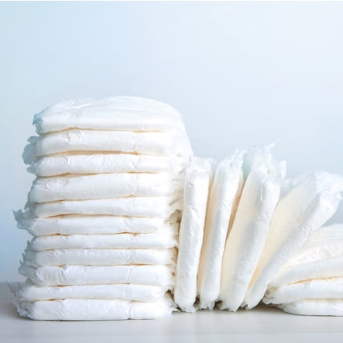 Diaper Fund