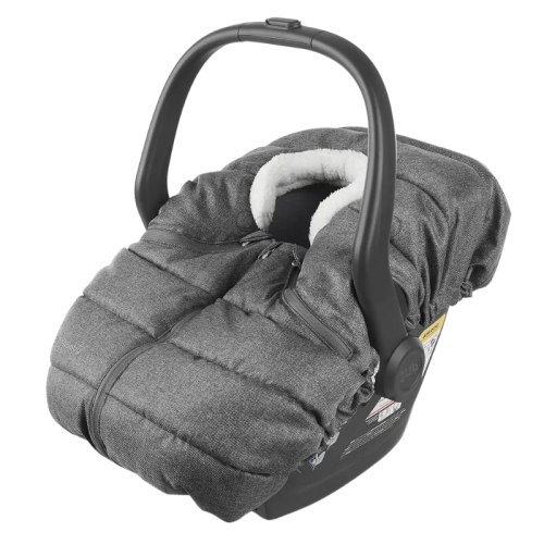 CozyGanoosh Infant Car Seat Cover | Snuggle Bugz | Canada's Baby Store
