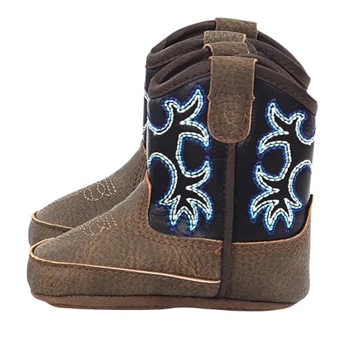 ARIAT Lil' Stompers Infant Western Boots