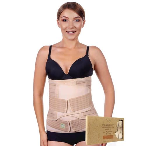 3 in 1 Postpartum Recovery Belt