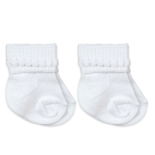 Bubble Bootie, 2 pair | Posh Tots Children's Boutique