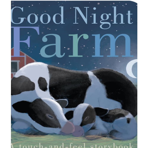 Good Night, Farm