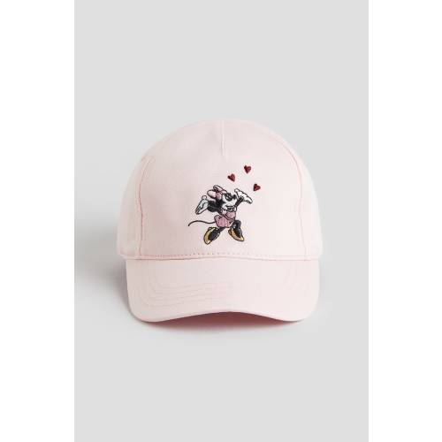 COTTON CAP