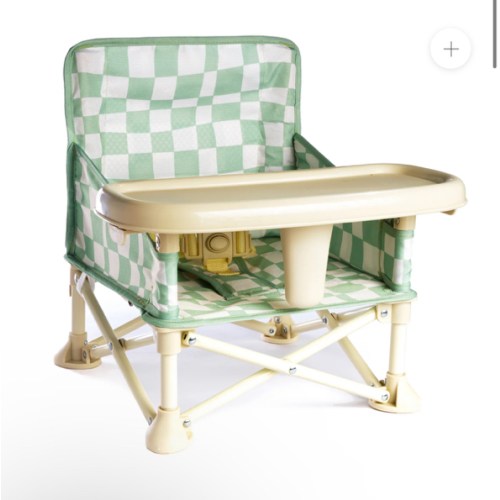 Izimini Parker portable baby chair