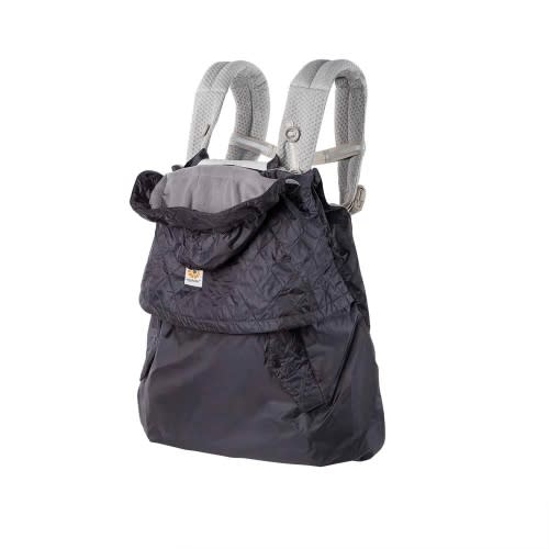 All Weather Carrier Cover: Charcoal