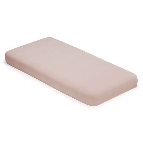 Organic Breathable Muslin Crib Sheets