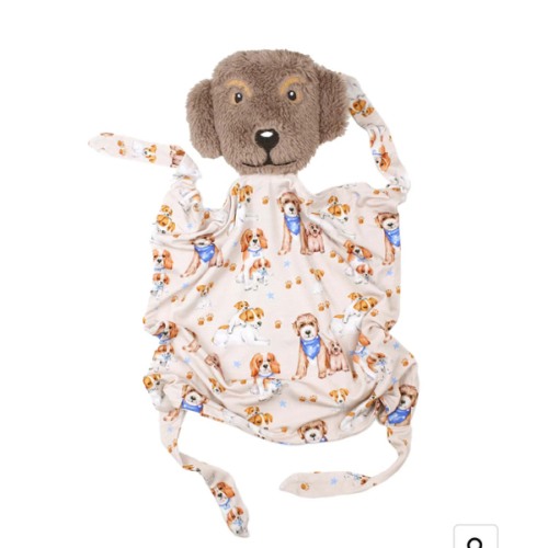 Bailey Toy Lovey
