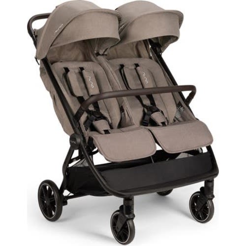 Nuna TRVL™ Compact Dubl Stroller | Nordstrom