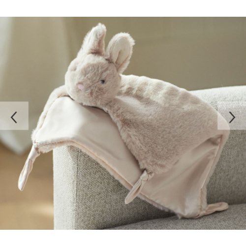 Pottery Barn Kids Baby Registry