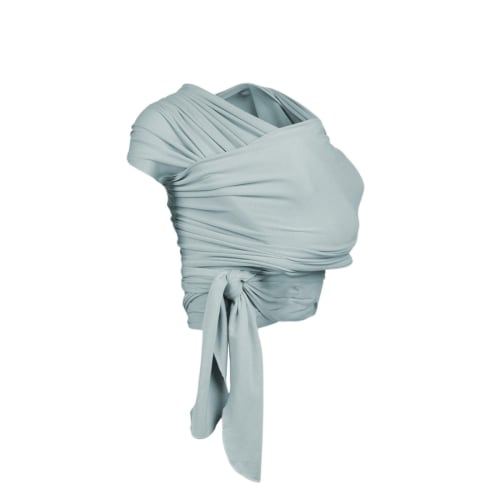 Snuggle Me Baby Wrap | Slate – Snuggle Me Organic