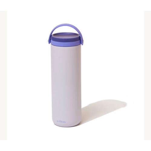Willow® Portable Breast Milk Cooler - On The Go Storage | Willow – Willow Pump