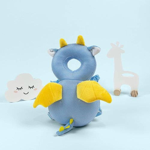 BabiGuard Head Protector