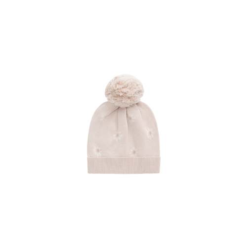 Aubrey Hat - Marguerite Jacquard