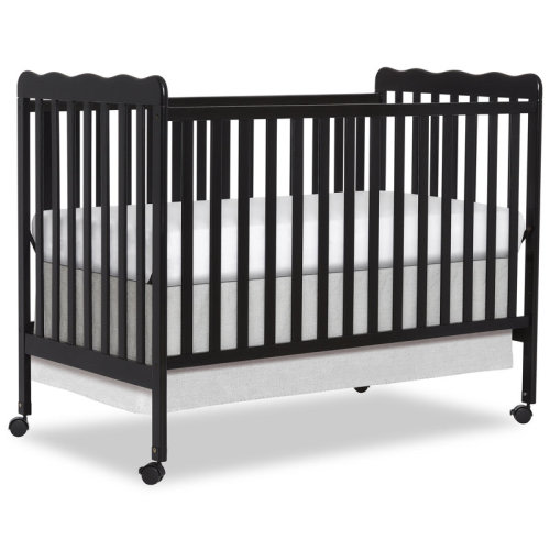 Dream On Me Classic 3-in-1 Convertible Crib & Reviews | Wayfair