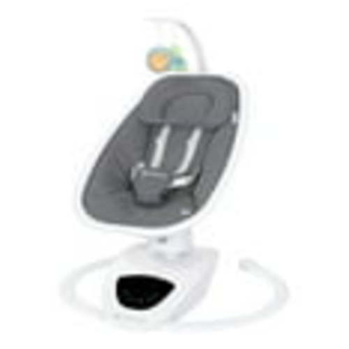 Baby Trend NuMotion Infinity Swing - Dash Grey