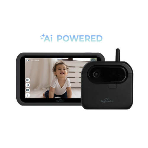 Tiny Traveler Ai Wireless