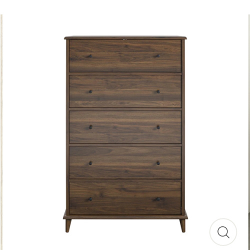 Farnsworth 5 Drawer Dresser – RealRooms