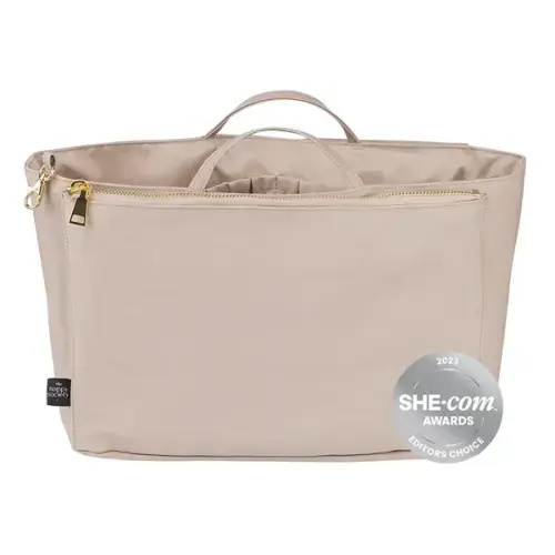 The Nappy Society | Baby Bag Insert Organiser