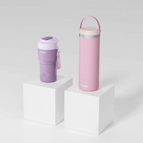 On-the-Go Feeding Kit