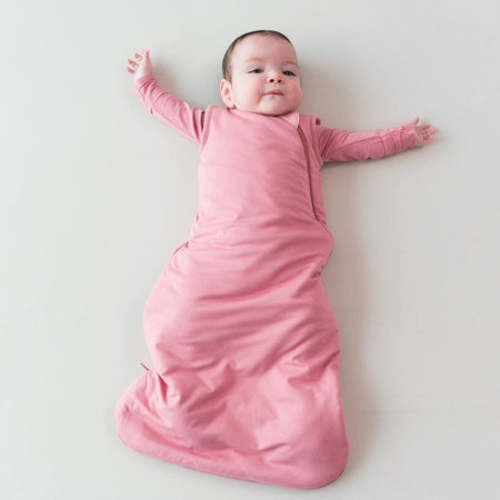 Sleep Bag in Apple Blossom 1.0