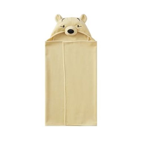 Disney Winnie the Pooh, Baby Hooded Towel