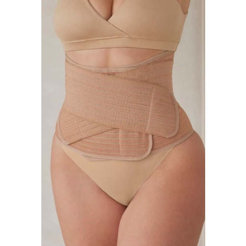 The Velcro Waist Trainer