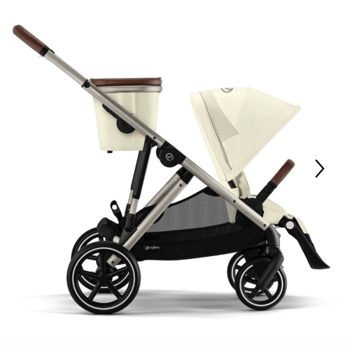 CYBEX Gazelle S | Official Online Shop