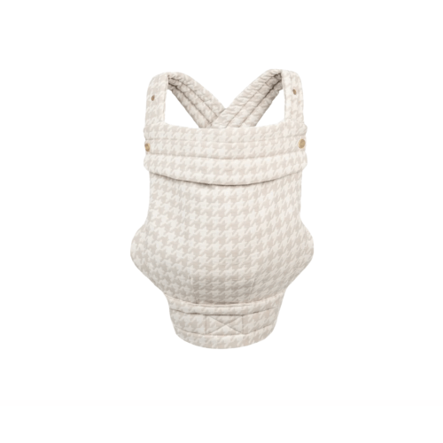 The Monarch Carrier - Houndstooth – Mabē