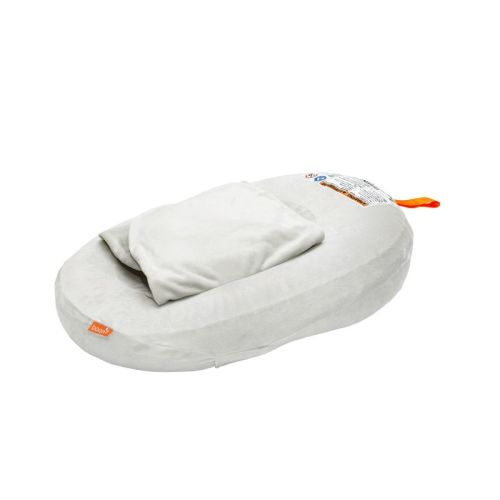 Boon Puff Inflatable Baby Bather