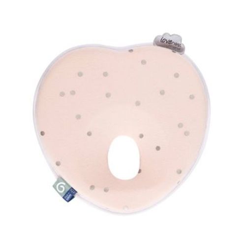 Babymoov Lovenest Headrest - Gray